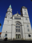 Johanniskirche
